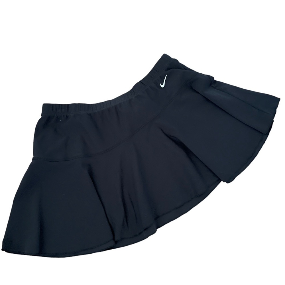 Nike Dri-Fit Tennis Skirt